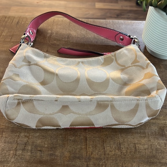 Vintage Coach mini bag - Picture 5 of 7